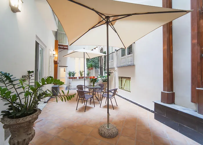 Palazzo Marigliano - Rooms&Suites Napoli